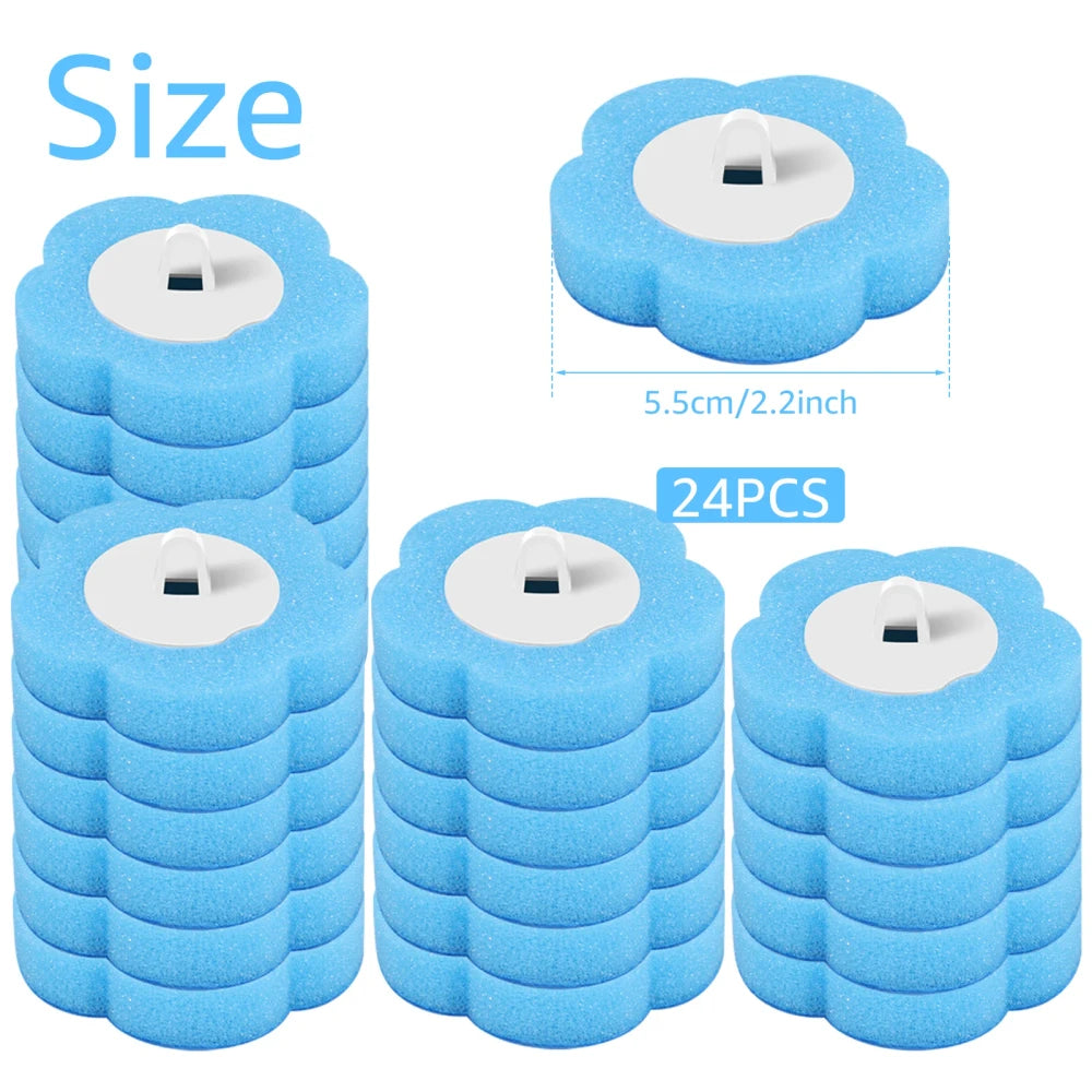 Toilet Brush Kit