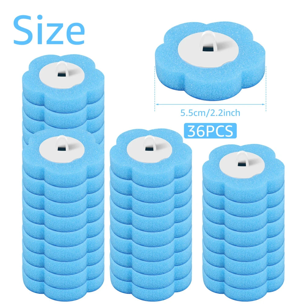Toilet Brush Kit