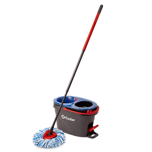 PowerSpin Easy Clean Floor Mop